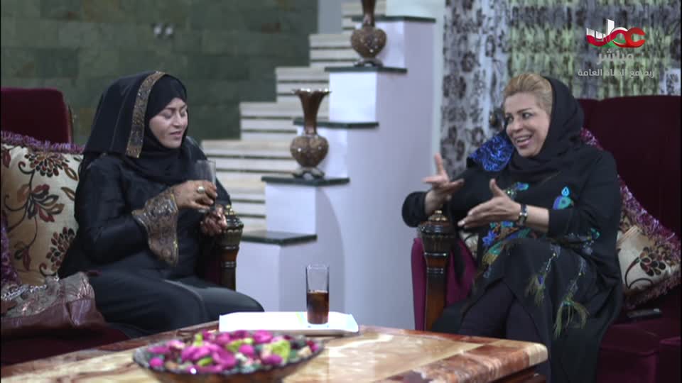 البرنامج الثقافي/مدن وحضارات