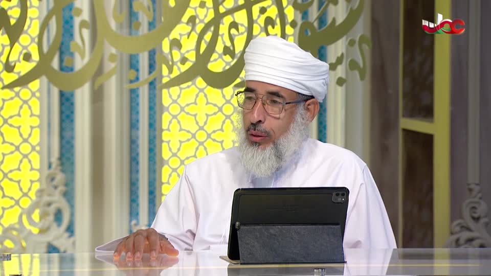 برنامج/سؤال أهل الذكر