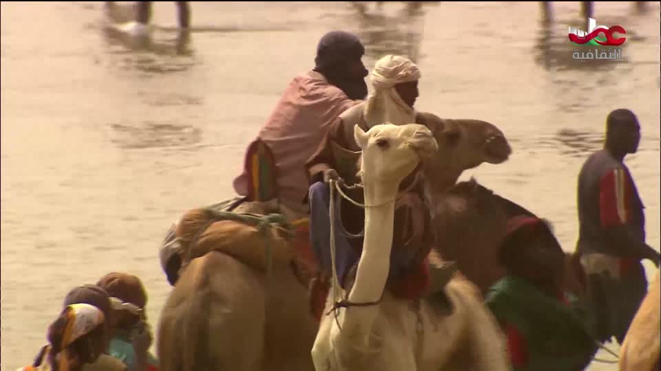 برنامج - المسافر - الحلقة 8