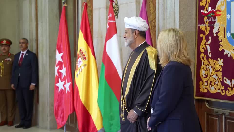 برنامج/عمان في أسبوع