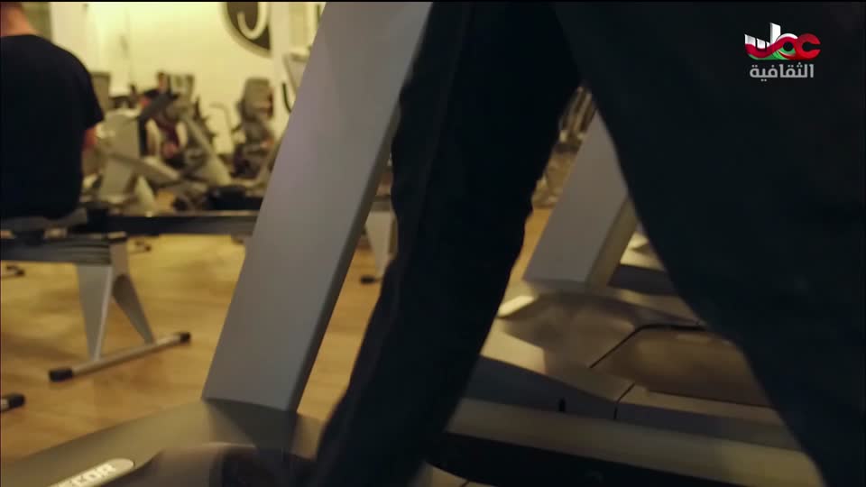 البرنامج الثقافي - العلاج من الطبيعة - الحلقة 8