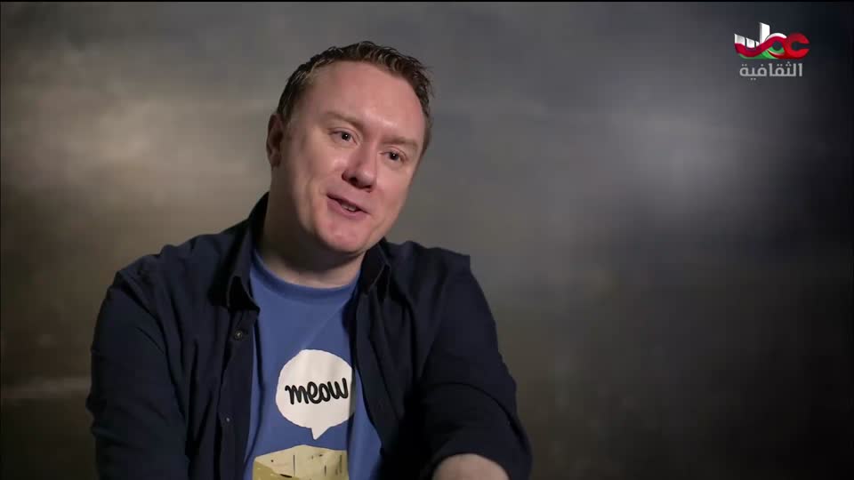 برنامج - حواضر اسلامية - الحلقة 8