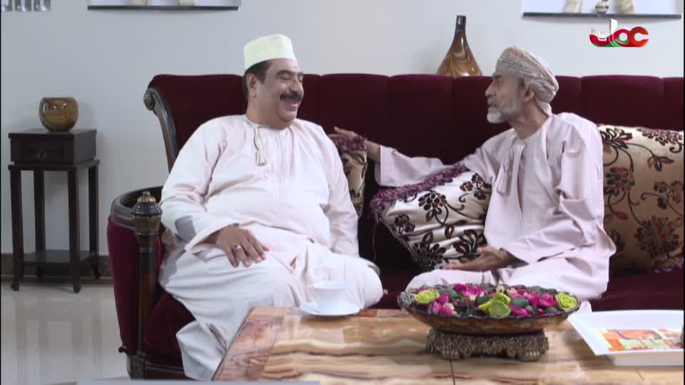 توين فيلا - الحلقة 14