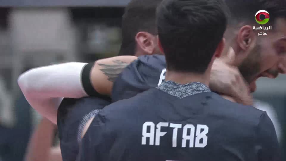 الهند × تايلند - بطولة كأس آسيا للشباب للهوكي 2023