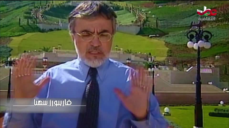 لوحات من العالم - الحلقة 8