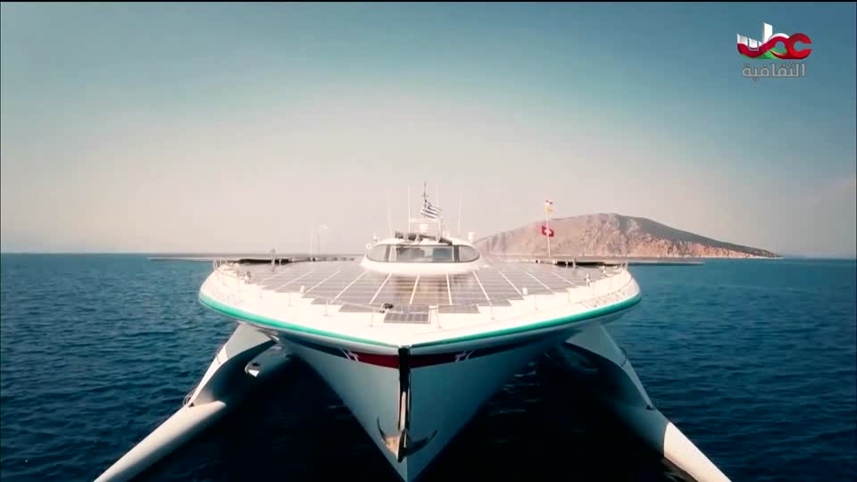 البرنامج الثقافي - رحلات جيولوجية - الحلقة 8