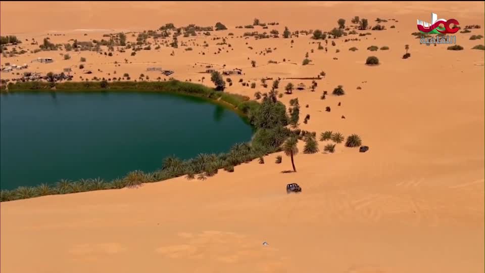 البرنامج الثقافي طرقات وعرة - الحلقة 8