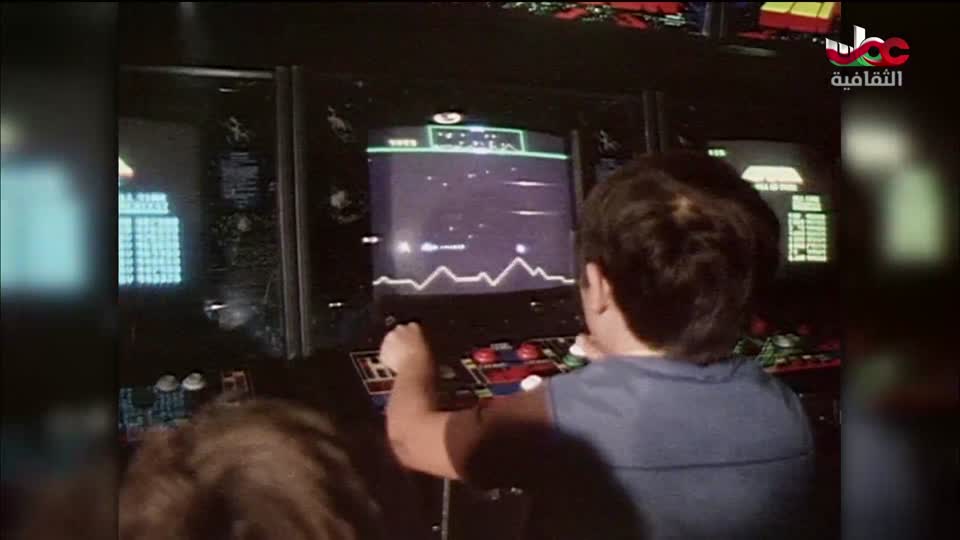 البرنامج الثقافي - اختراعات عظيمة - الحلقة 8