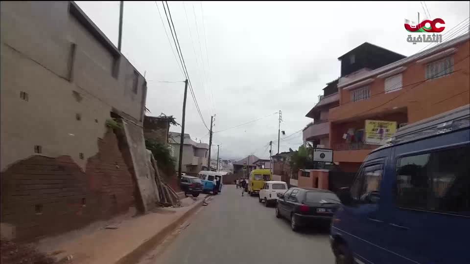 برنامج - غذاء وشعوب - الحلقة 7