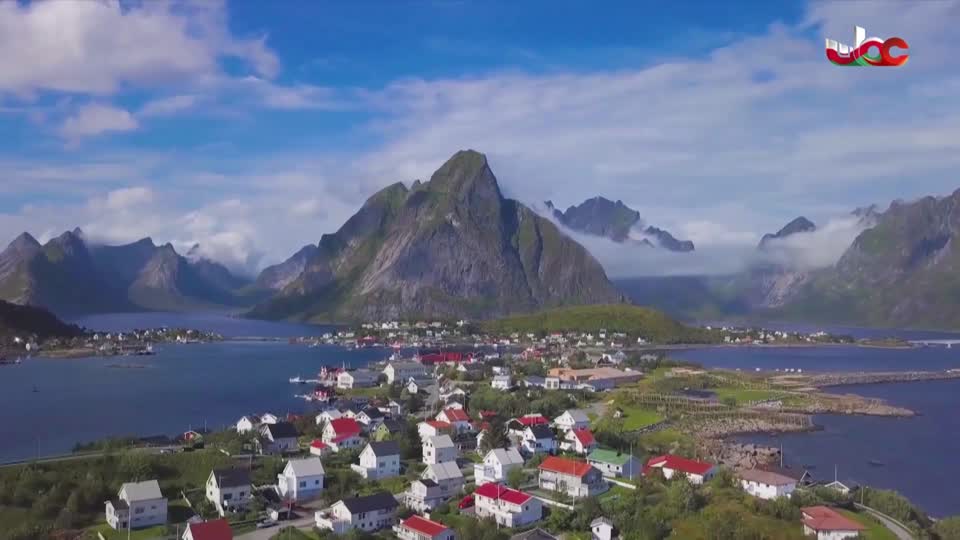 مسلسل الاطفال فريق الحماية - الحلقة 39