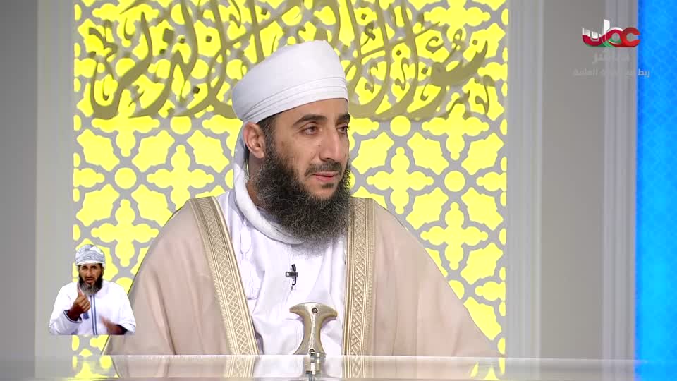 برنامج/سؤال أهل الذكر