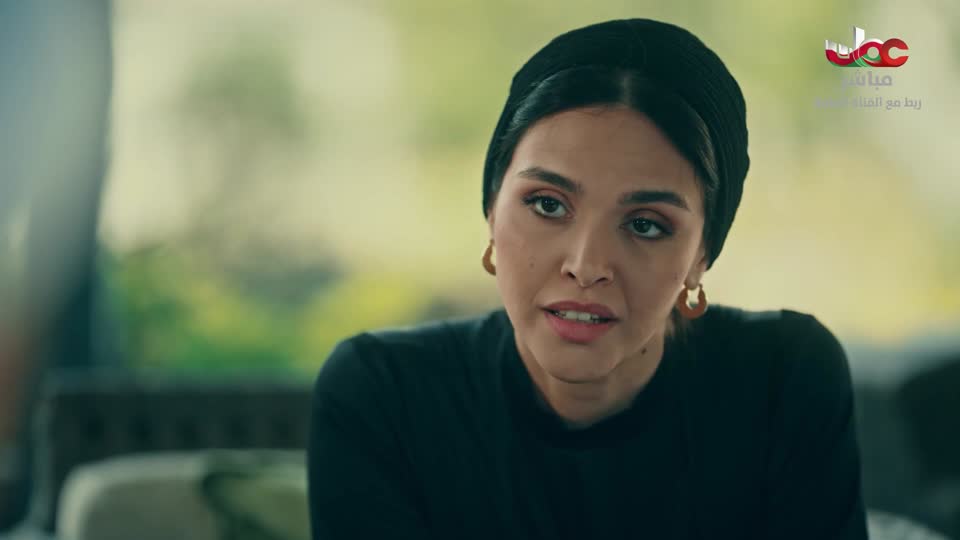 المسلسل العربي - حكيم باشا - الحلقة 24