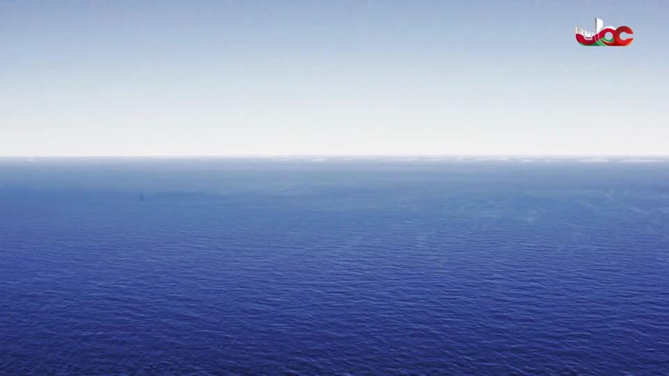 أذان المغرب