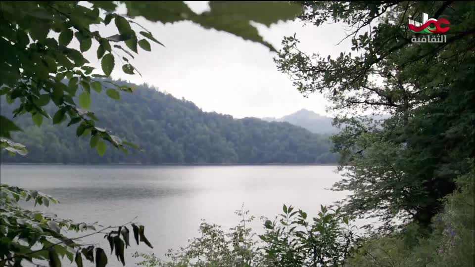 برنامج - المسافر - الحلقة 9