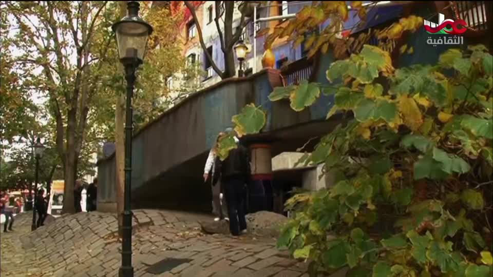 افضل عشرة فنون معمارية في العالم - الحلقة 9