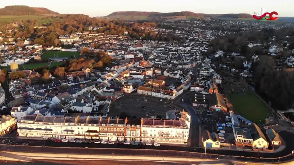 البرنامج الثقافي/مدن وحضارات