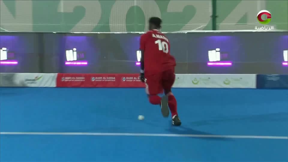 سترة البحريني × القادسية الكويتي - دوري أبطال الخليج للأندية 2025 - 2026