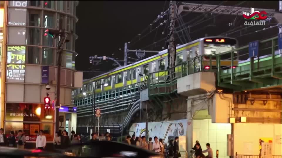 برنامج - اماكن خلابة - الحلقة 2