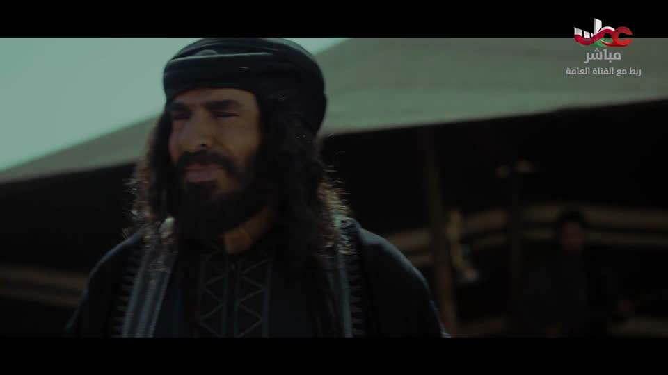 المسلسل المحلي _ الفاغور - الحلقة 2