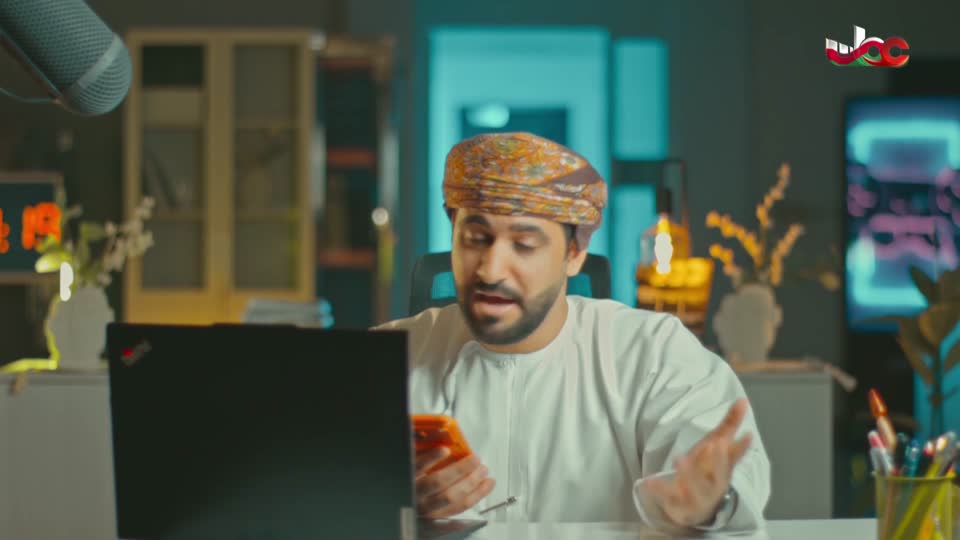 المسلسل المحلي _ الفاغور - الحلقة 2