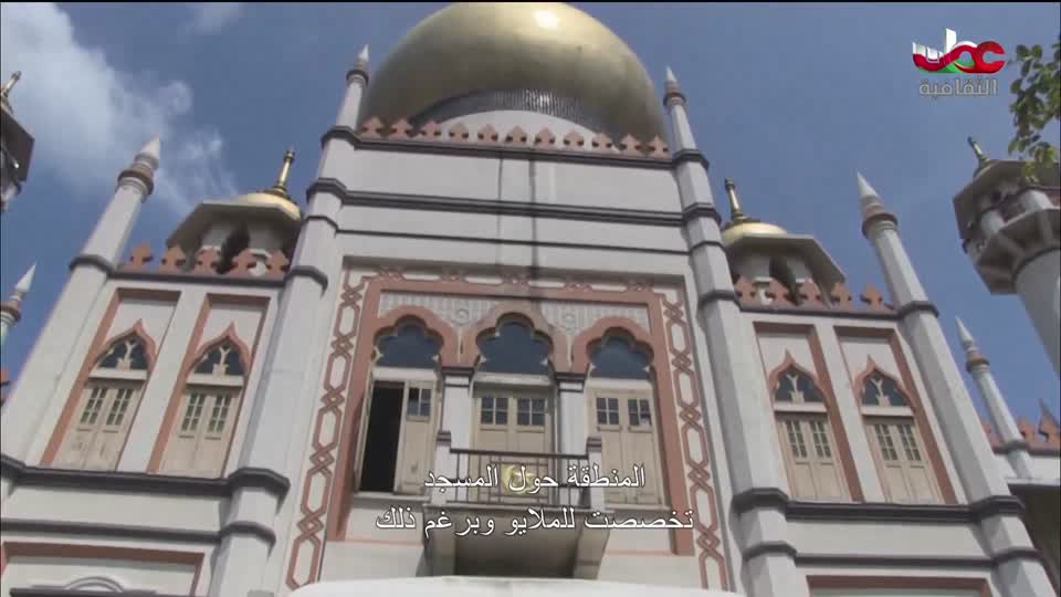 البرنامج الثقافي _ عشاق السفر - الحلقة 9