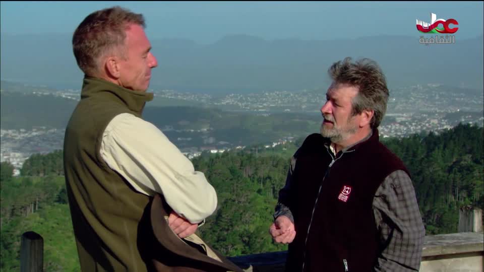 البرنامج الثقافي _ رغم من الصعاب - الحلقة 9