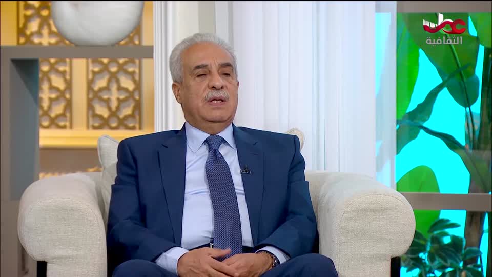 برنامج محلي - ضفاف ج3 - الحلقة 32