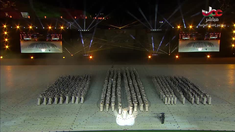 أذان العشاء