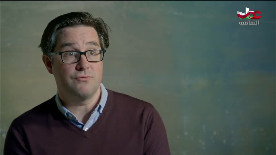 البرنامج الثقافي - اختراعات عظيمة - الحلقة 9