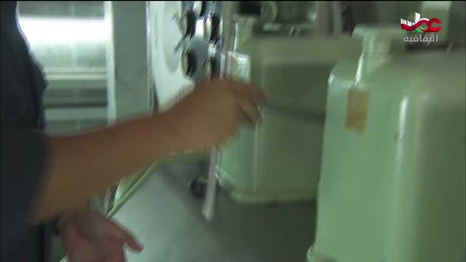 البرنامج الثقافي - المسافر البيئي - الحلقة 2