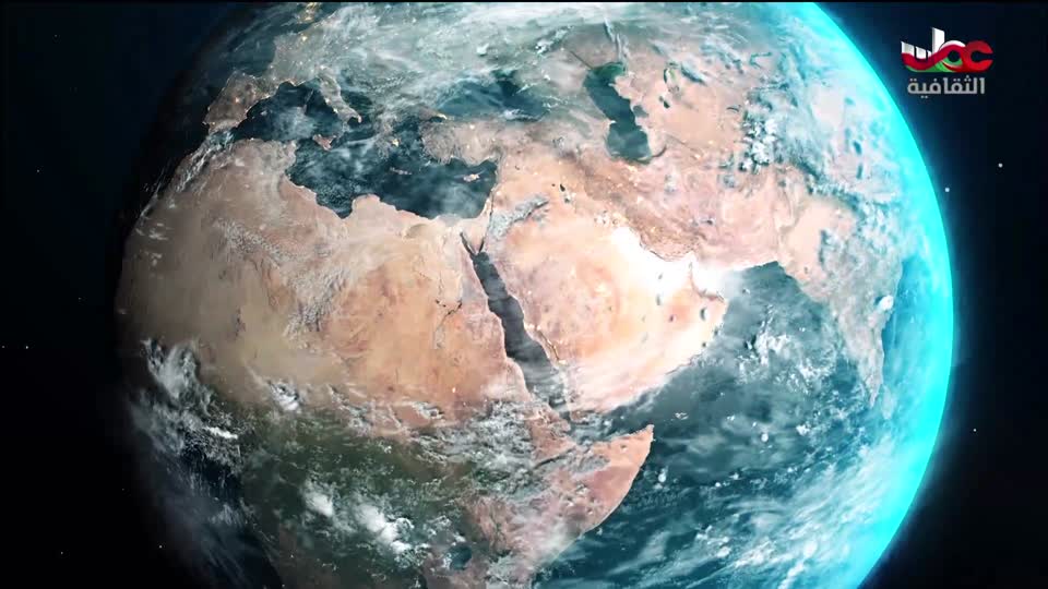 برنامج - كنوز الصحراء - الحلقة 9