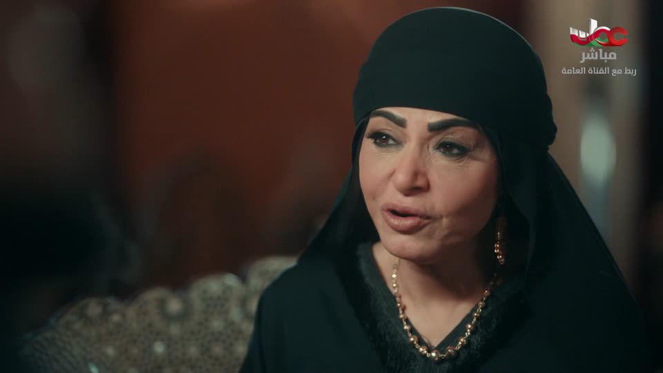المسلسل العربي - حكيم باشا - الحلقة 24