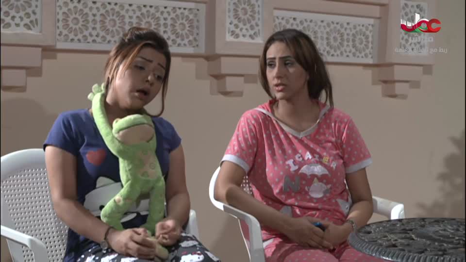 توين فيلا - الحلقة 16