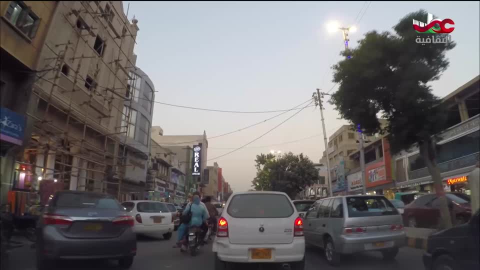 برنامج - غذاء وشعوب - الحلقة 8