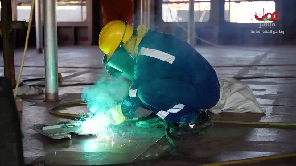 برنامج/المجهر