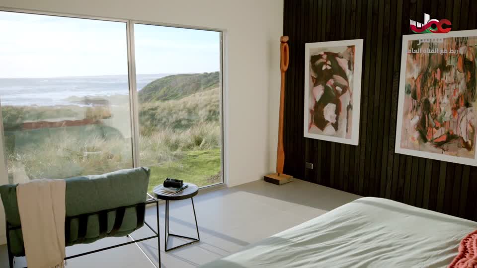 برنامج - في أحضان الرفهاية - ج2 - الحلقة 4