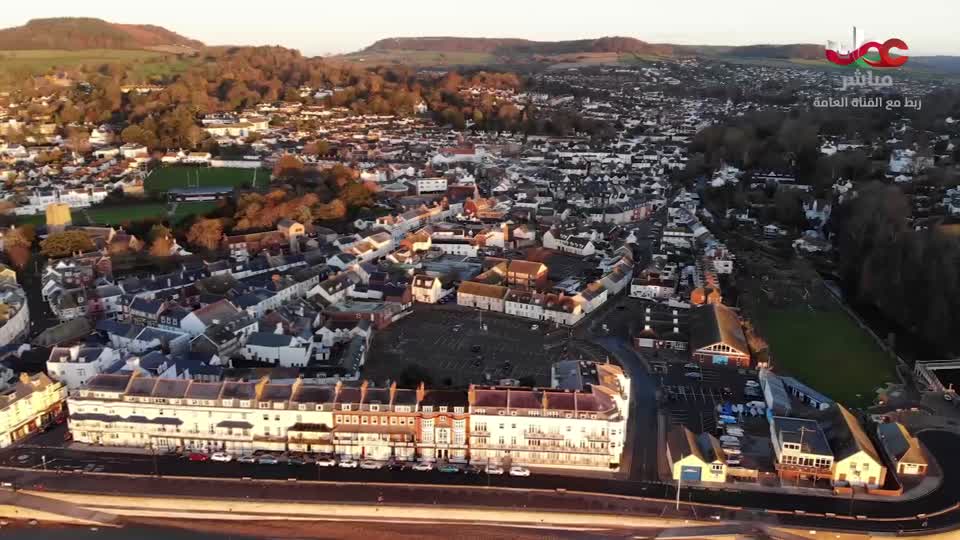 البرنامج الثقافي/مدن وحضارات