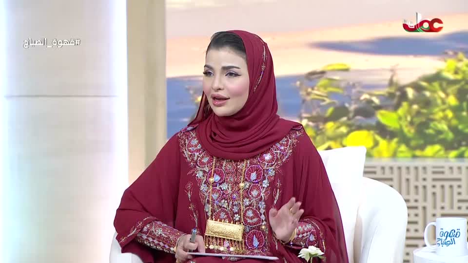 برنامج قهوة الصباح 2025 - الحلقة 162