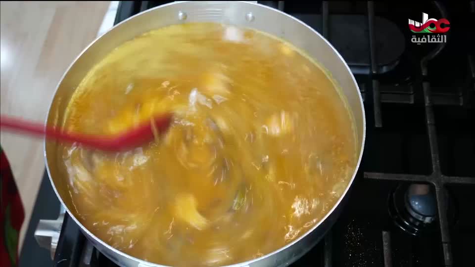 برنامج - غذاء وشعوب - الحلقة 9