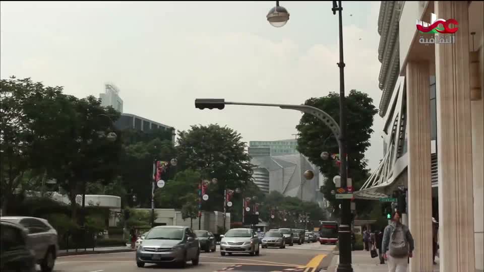 البرنامج الثقافي - زيوت عطرية - الحلقة 2