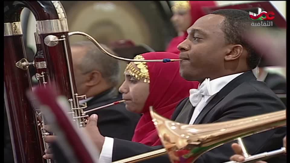 الاوركسترا السمفونية السلطانية العمانية