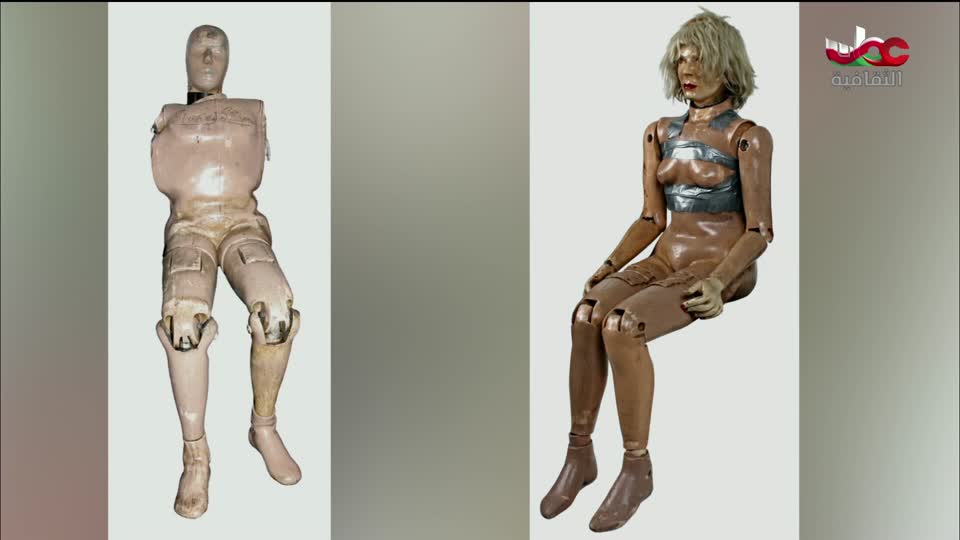 البرنامج الثقافي - اختراعات عظيمة - الحلقة 10