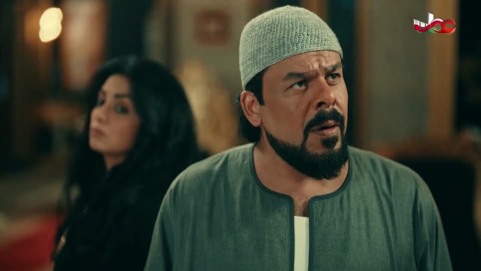 المسلسل العربي - حكيم باشا - الحلقة 27