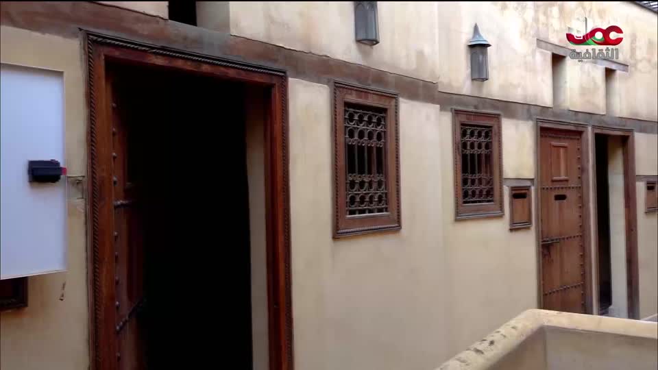 برنامج _ مدن من نور - الحلقة 10