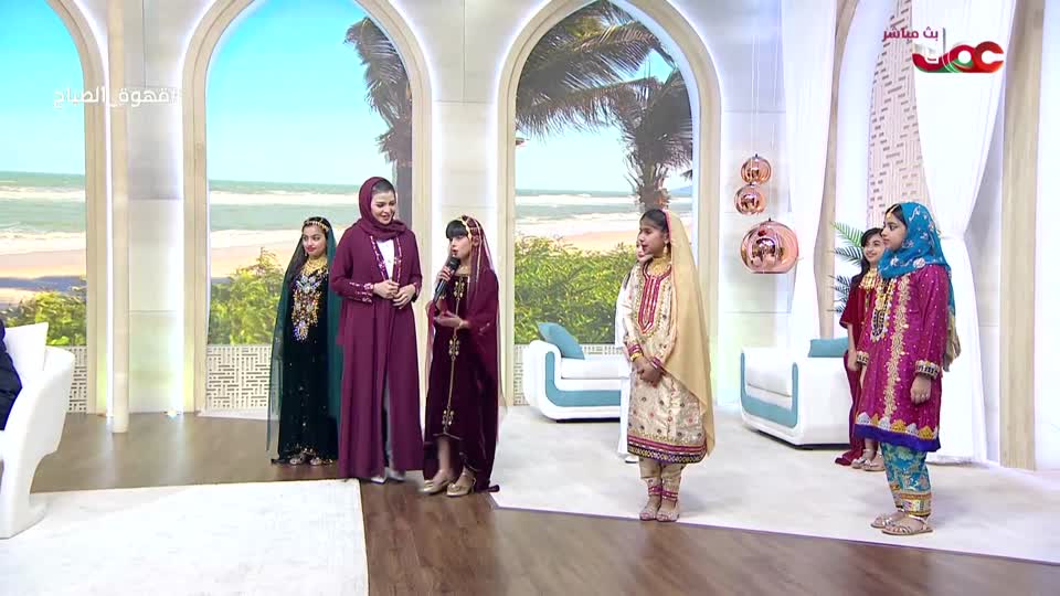 برنامج قهوة الصباح 2025 - الحلقة 163