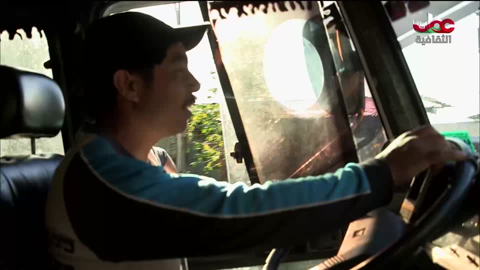 البرنامج الثقافي طرقات وعرة - الحلقة 10