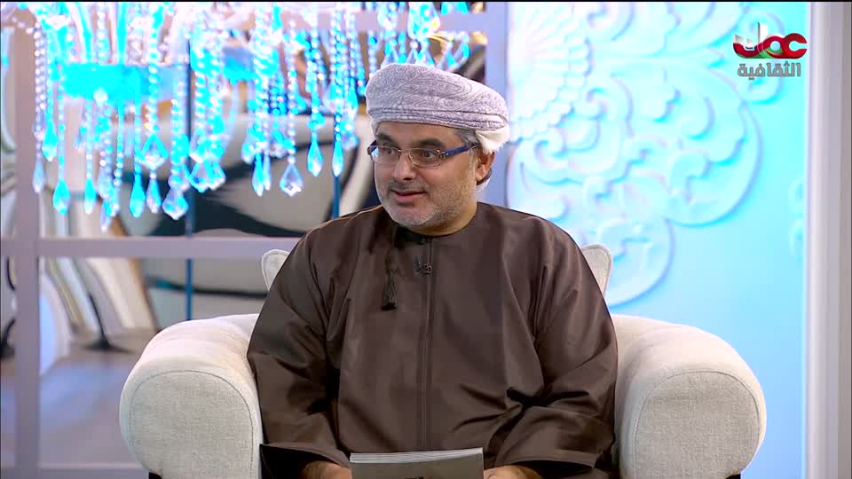 برنامج محلي - ضفاف ج3 - الحلقة 32