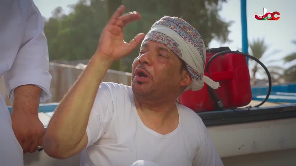 برنامج - في أحضان الرفهاية - ج2 - الحلقة 5