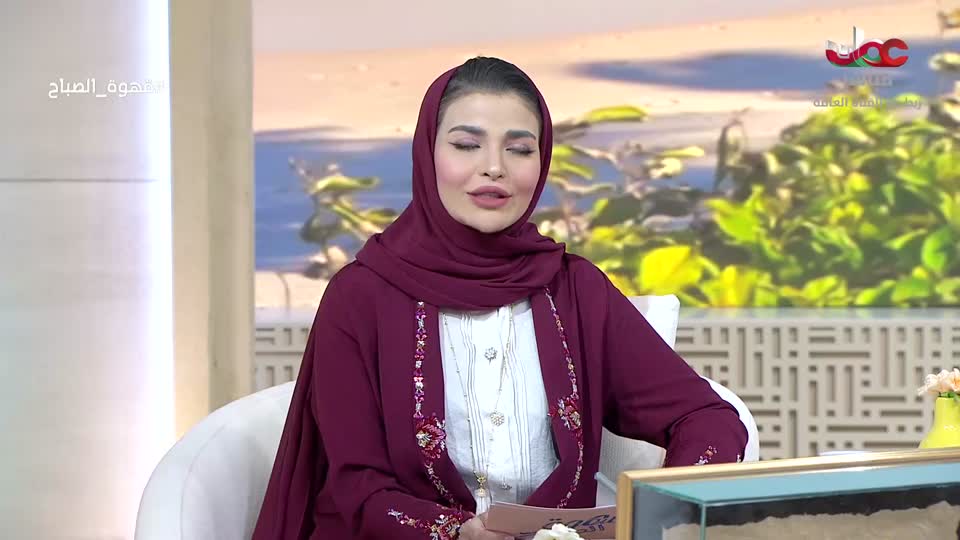 برنامج قهوة الصباح 2025 - الحلقة 163