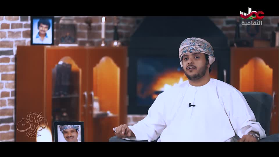 برنامج - خانة الذكريات - الحلقة 10